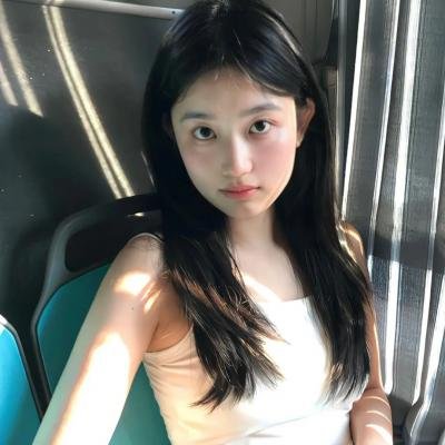 你在星光深处
